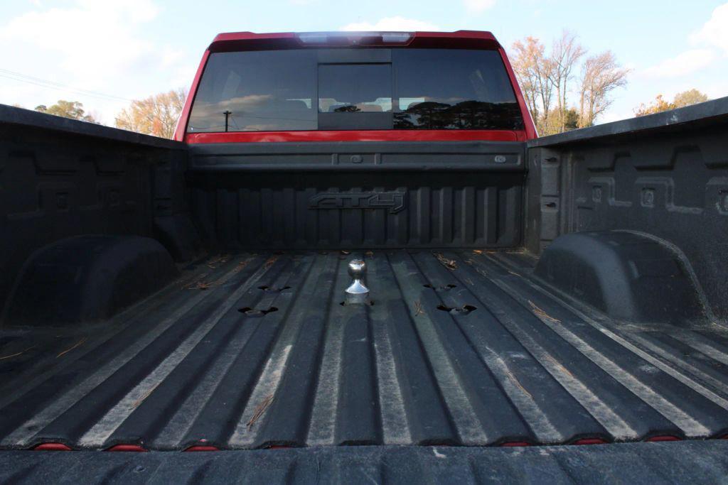 used 2021 GMC Sierra 2500 car, priced at $49,599