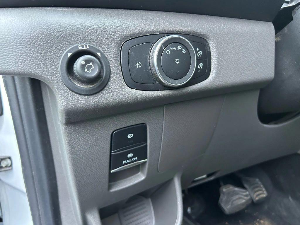 used 2022 Ford Transit-350 car, priced at $36,999