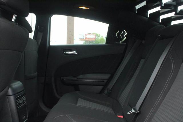 used 2023 Dodge Charger car, priced at $24,999