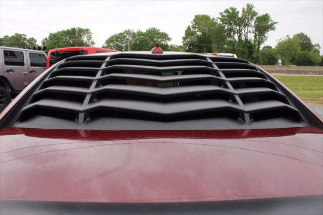 used 2023 Dodge Charger car, priced at $24,999