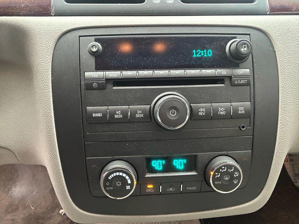 used 2006 Buick Lucerne car, priced at $4,999