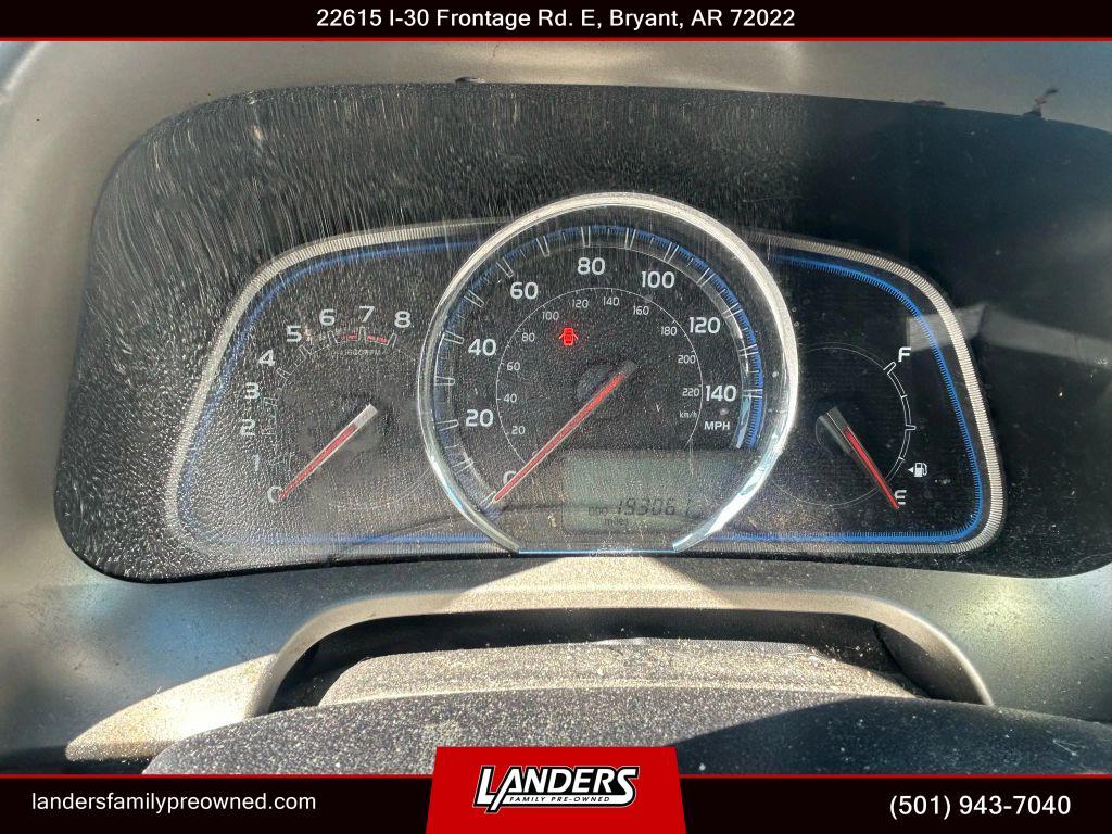 used 2014 Toyota RAV4 car, priced at $6,500