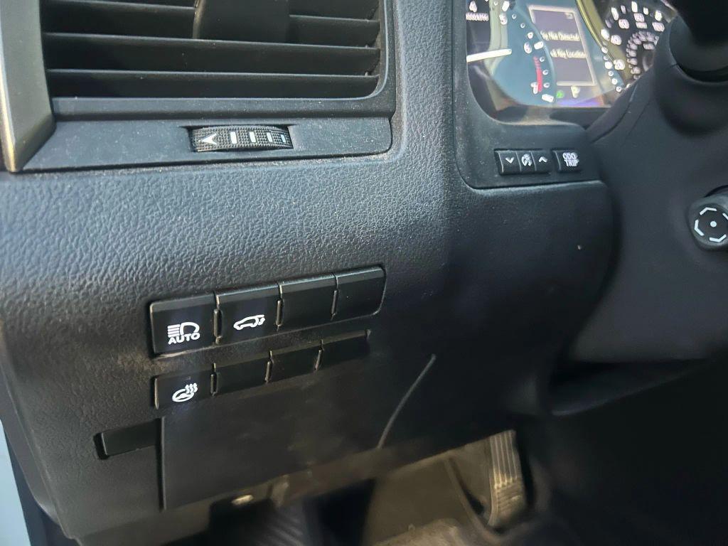 used 2016 Lexus RX 350 car, priced at $20,999