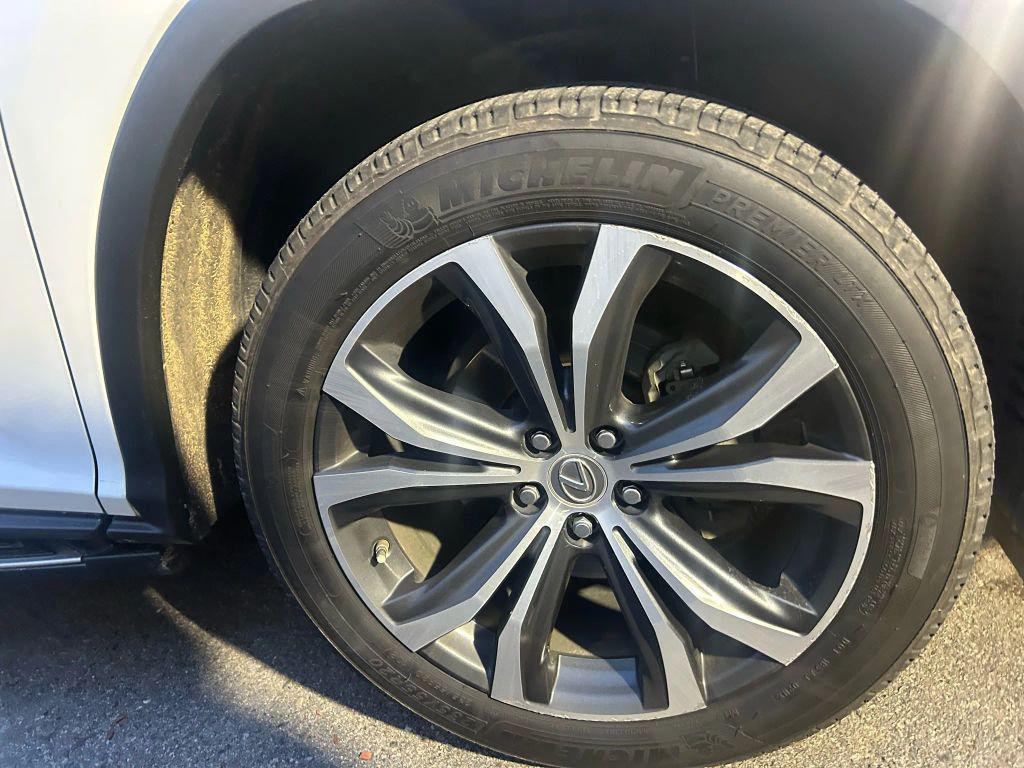 used 2016 Lexus RX 350 car, priced at $20,999