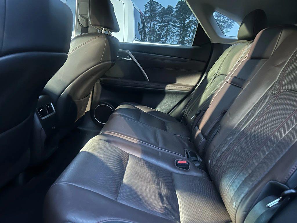 used 2016 Lexus RX 350 car, priced at $20,999