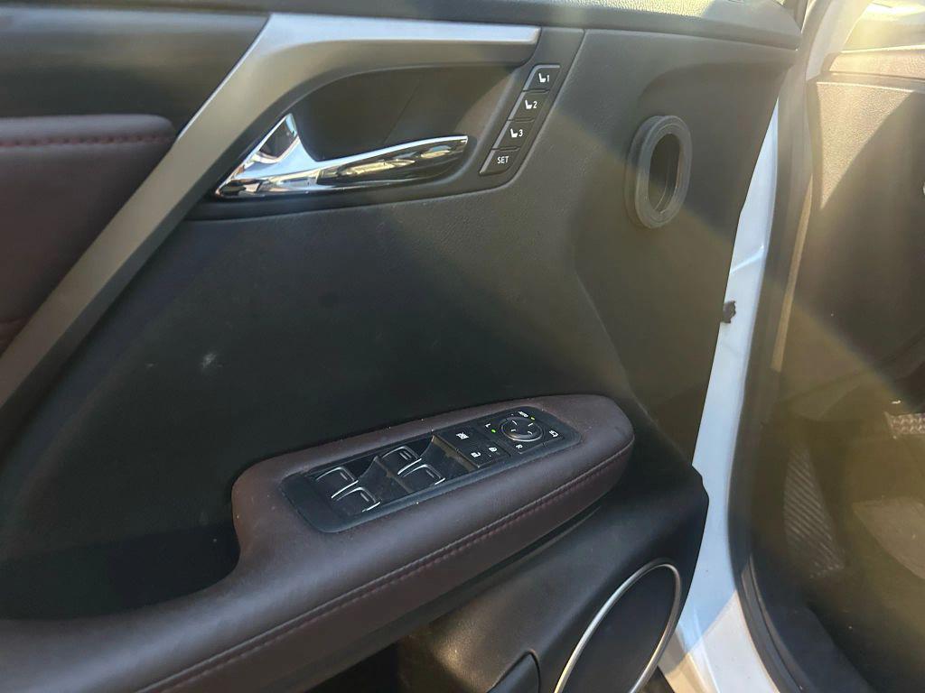 used 2016 Lexus RX 350 car, priced at $20,999