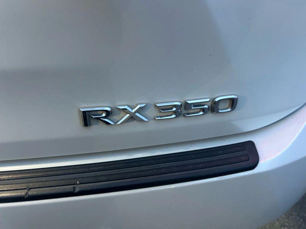 used 2016 Lexus RX 350 car, priced at $20,999
