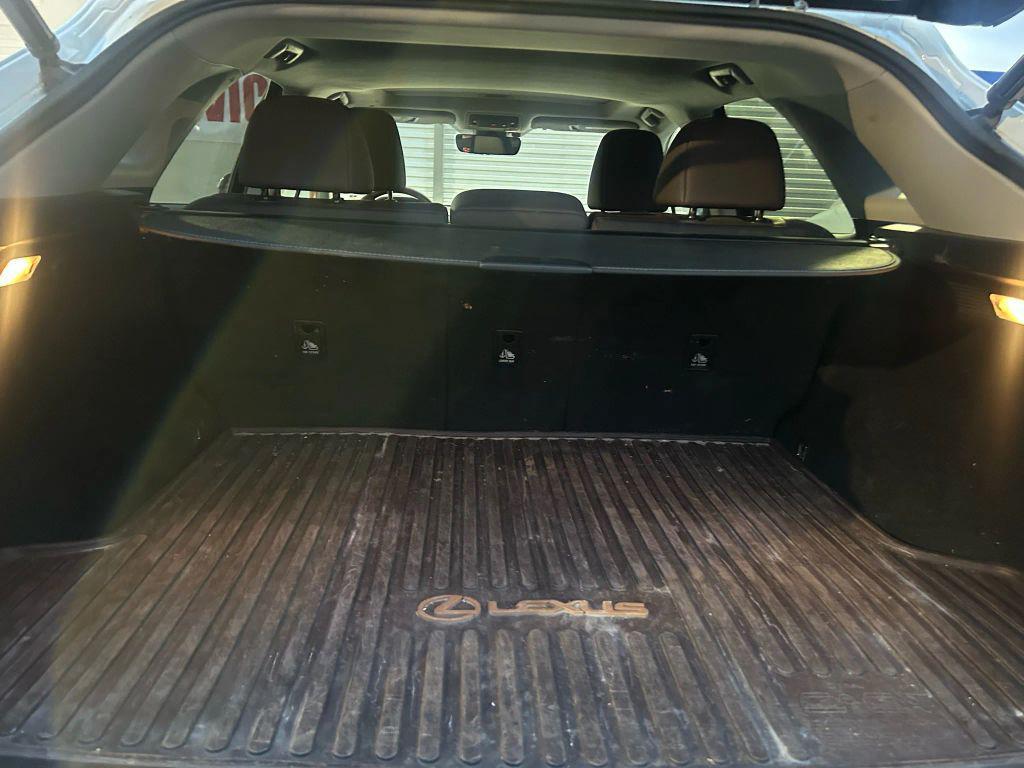 used 2016 Lexus RX 350 car, priced at $20,999