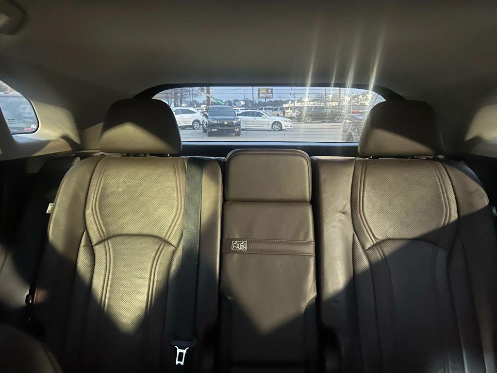 used 2016 Lexus RX 350 car, priced at $20,999