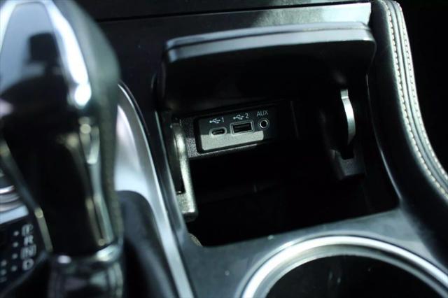 used 2022 Nissan Maxima car, priced at $25,555