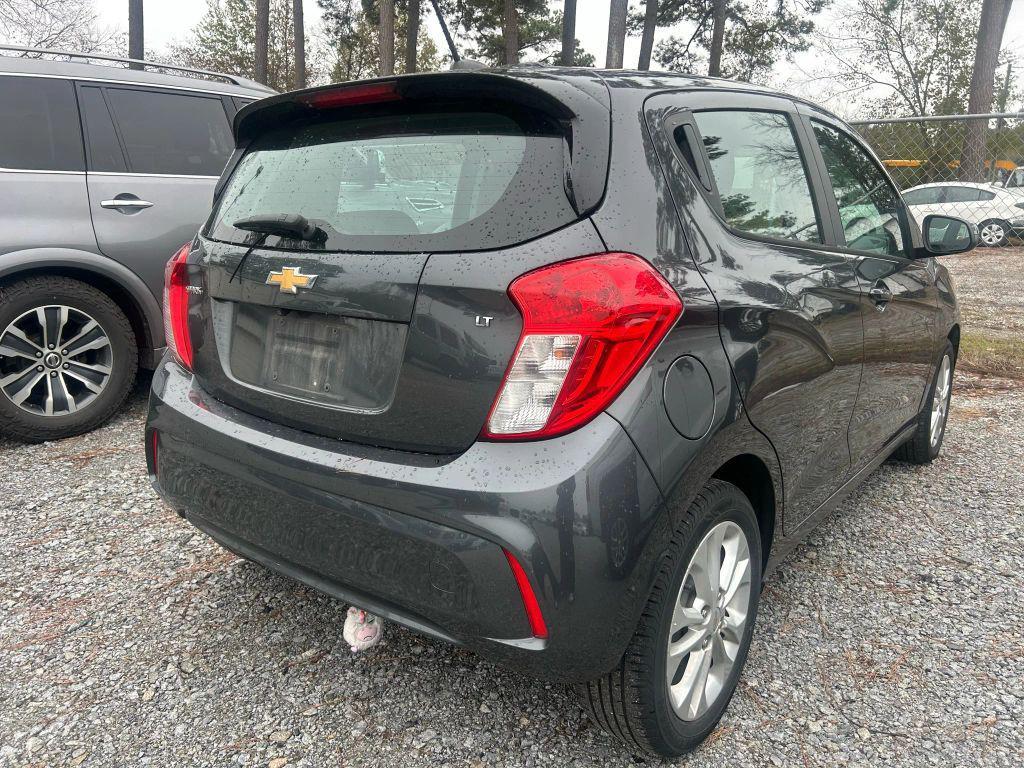 used 2020 Chevrolet Spark car, priced at $8,999