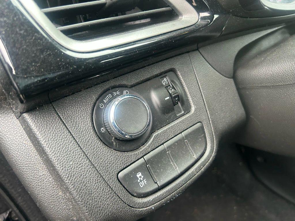 used 2020 Chevrolet Spark car, priced at $8,999