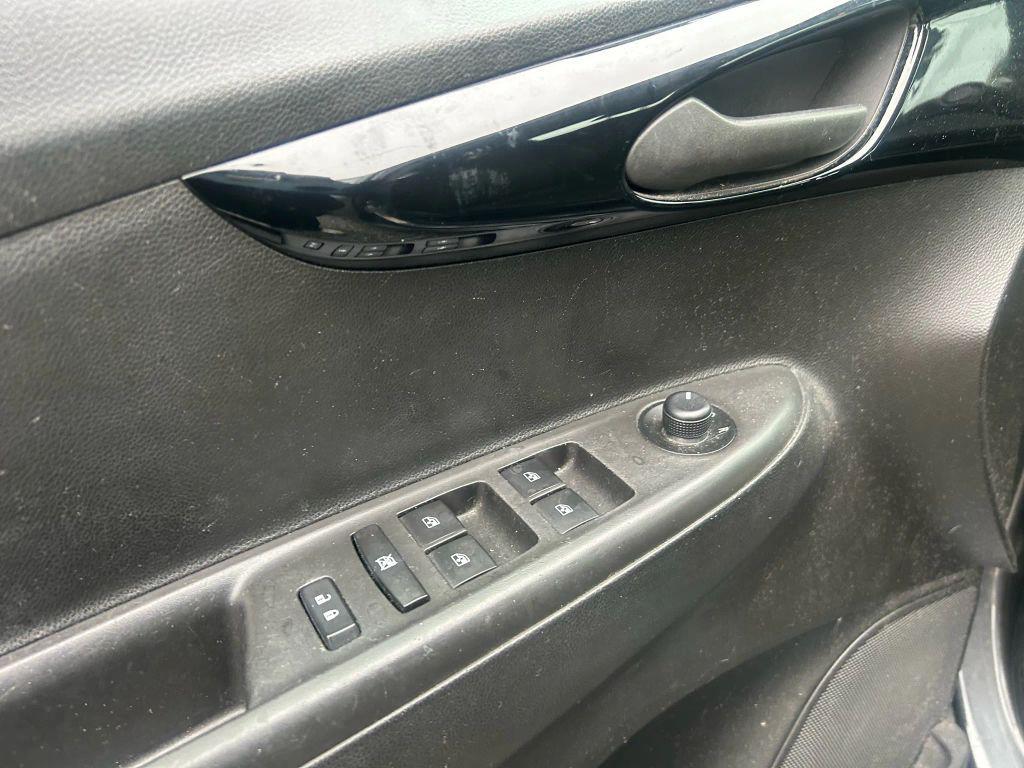 used 2020 Chevrolet Spark car, priced at $8,999