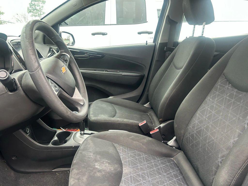 used 2020 Chevrolet Spark car, priced at $8,999