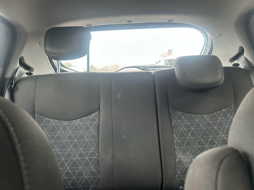 used 2020 Chevrolet Spark car, priced at $8,999