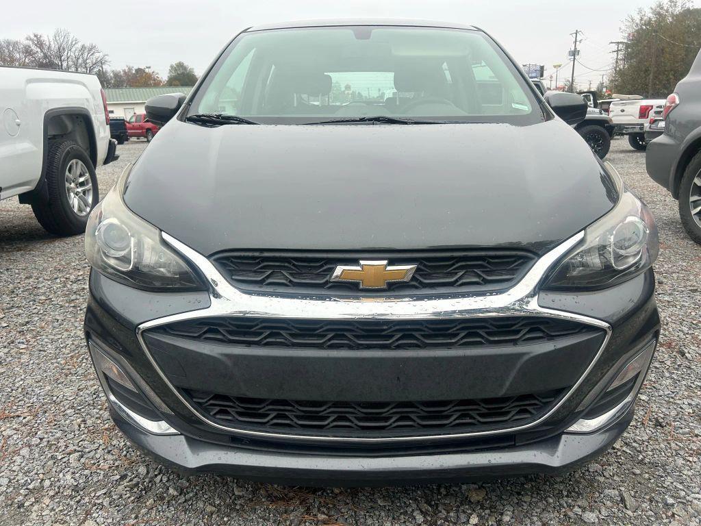used 2020 Chevrolet Spark car, priced at $8,999
