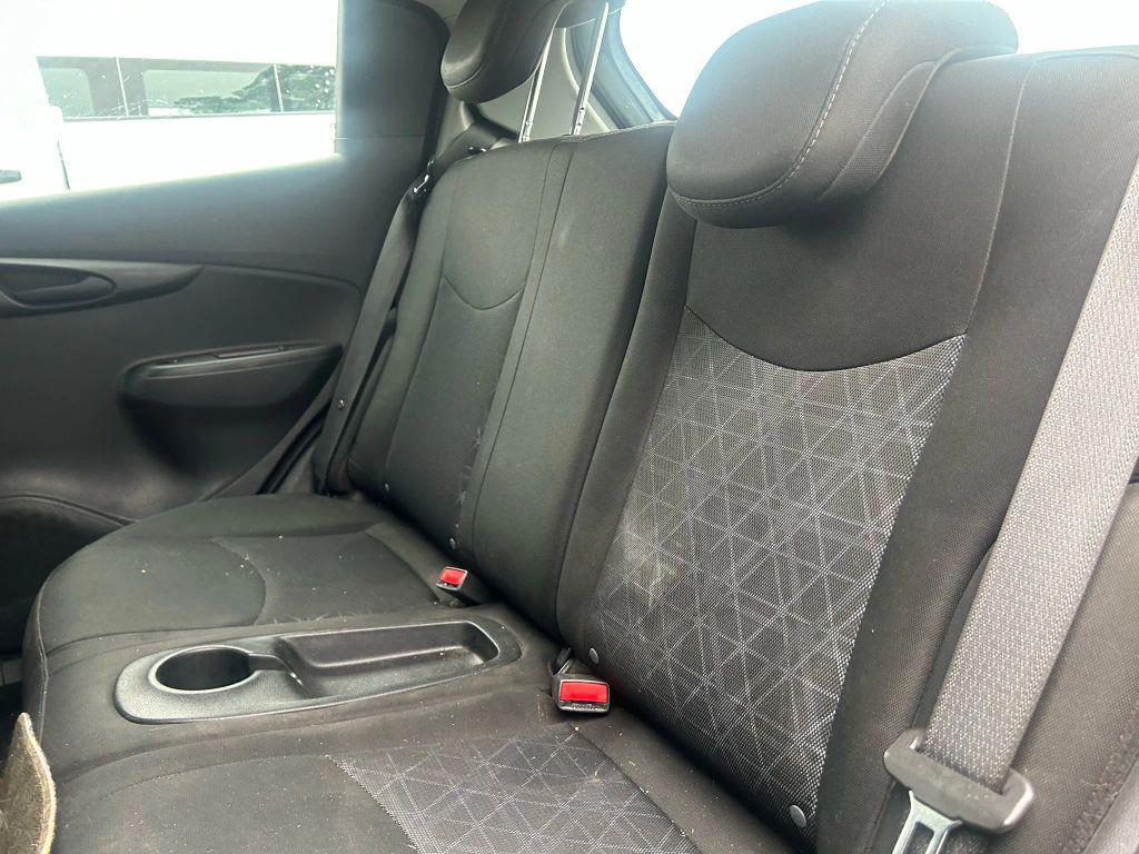 used 2020 Chevrolet Spark car, priced at $8,999