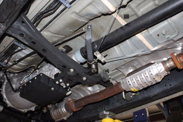 used 2004 Toyota Tacoma car, priced at $17,705