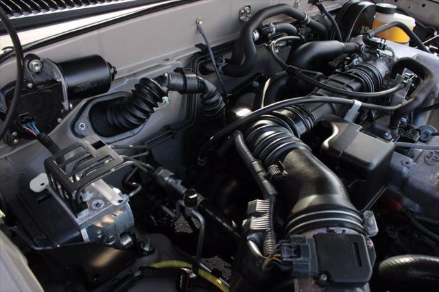 used 2004 Toyota Tacoma car, priced at $17,705