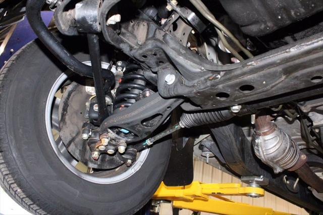 used 2004 Toyota Tacoma car, priced at $17,705