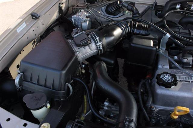 used 2004 Toyota Tacoma car, priced at $17,705