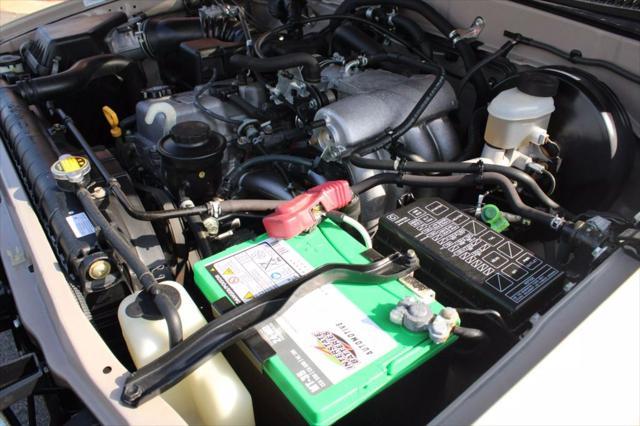 used 2004 Toyota Tacoma car, priced at $17,705