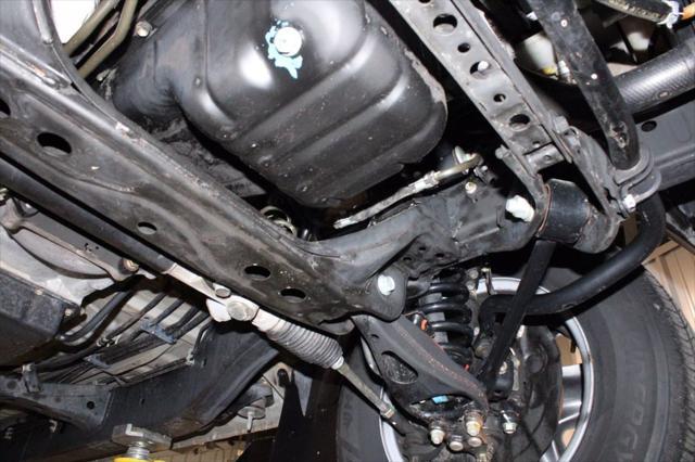 used 2004 Toyota Tacoma car, priced at $17,705