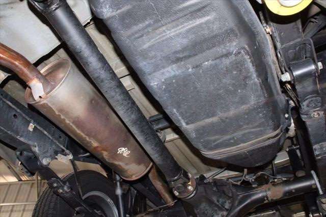 used 2004 Toyota Tacoma car, priced at $17,705