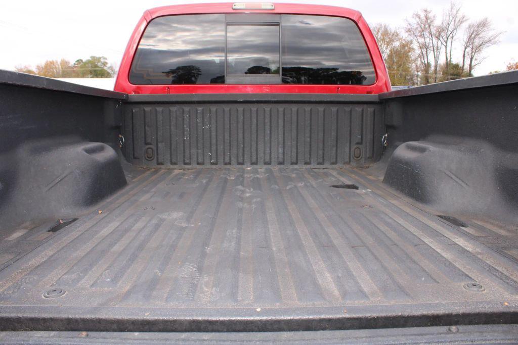 used 2015 Ford F-250 car, priced at $27,500