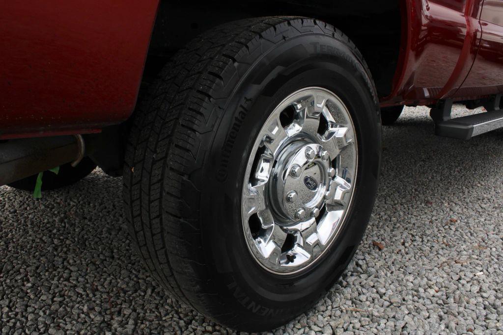 used 2015 Ford F-250 car, priced at $27,500