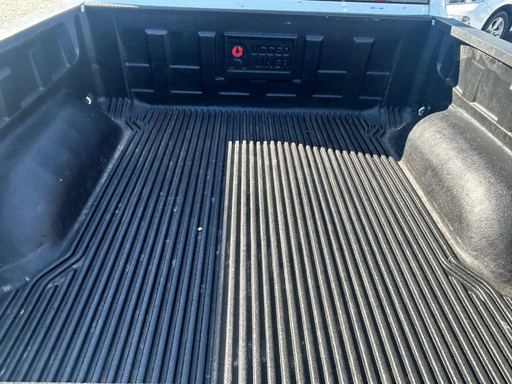 used 2016 Ram 1500 car, priced at $17,999