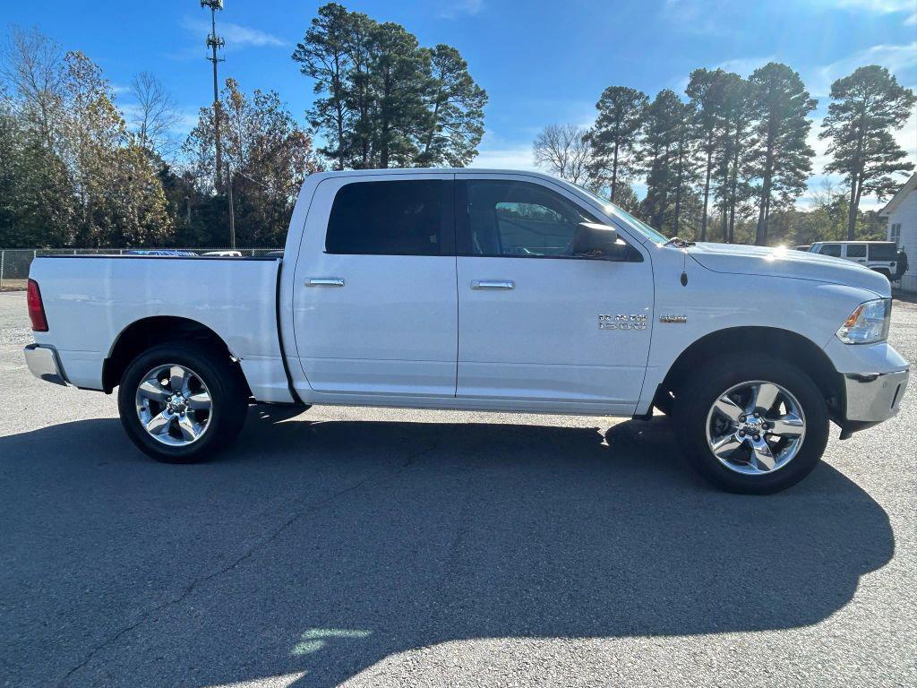 used 2016 Ram 1500 car, priced at $17,999
