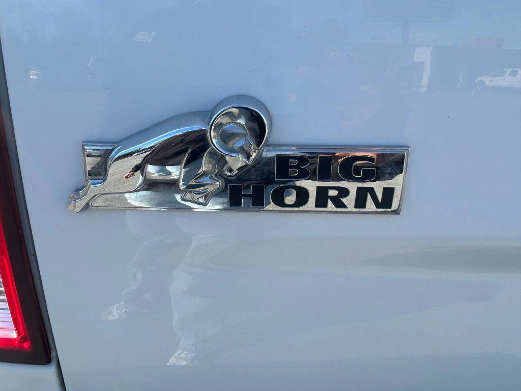 used 2016 Ram 1500 car, priced at $17,999