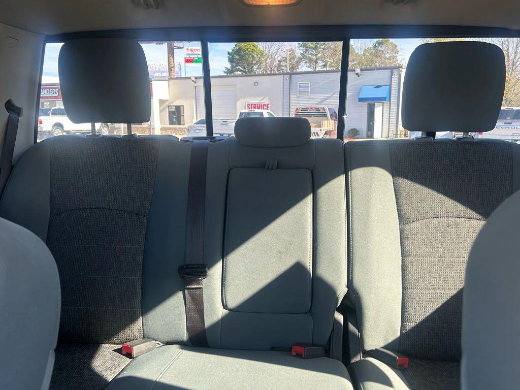 used 2016 Ram 1500 car, priced at $17,999