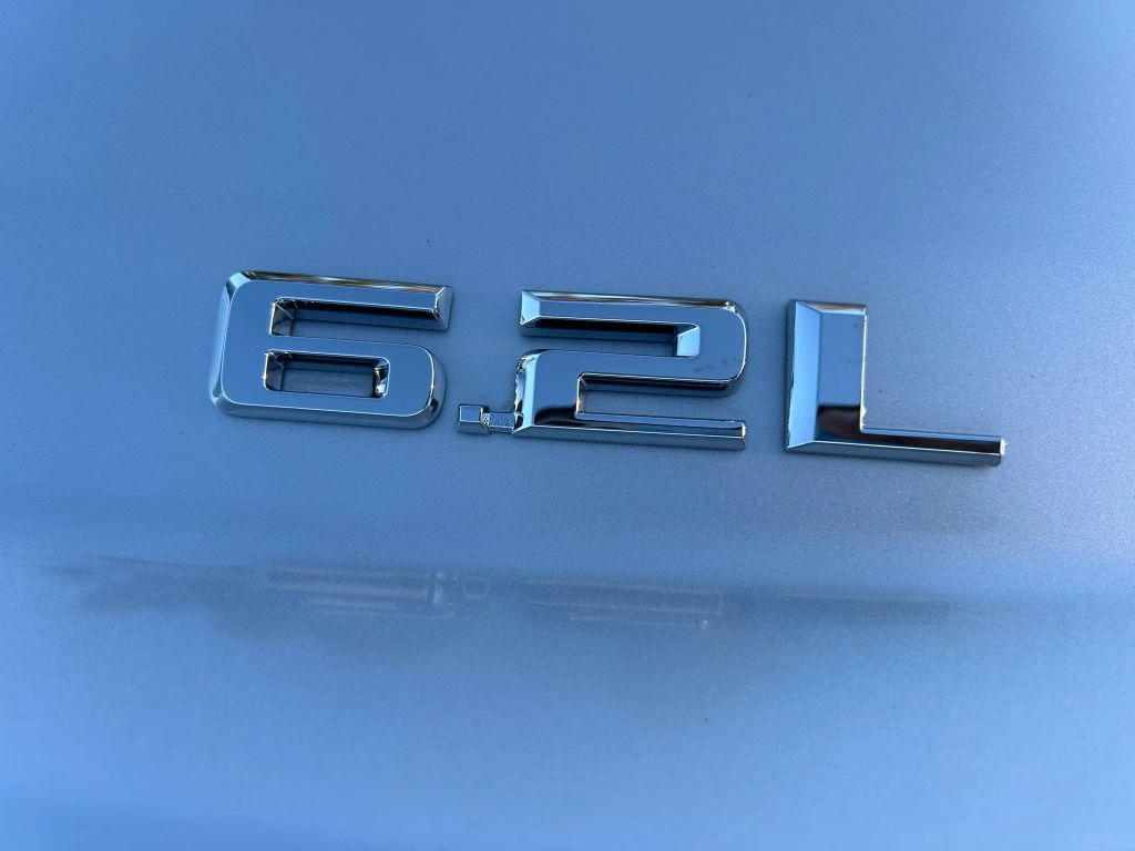 used 2019 Chevrolet Silverado 1500 car, priced at $20,999