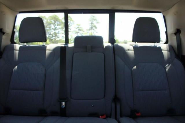 used 2019 Ram 1500 car, priced at $24,599