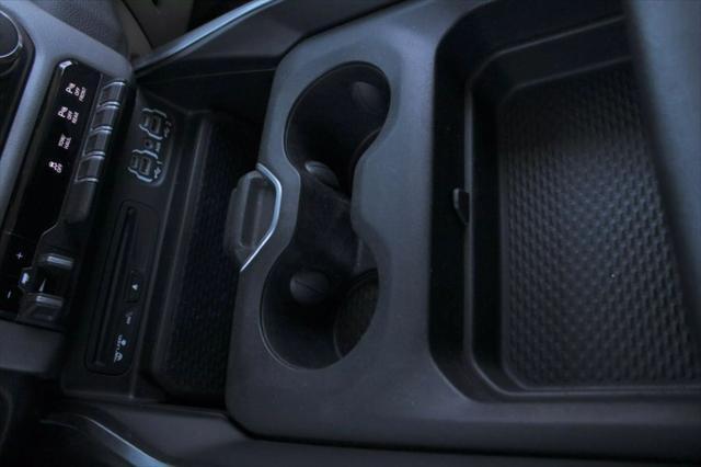 used 2019 Ram 1500 car, priced at $24,599
