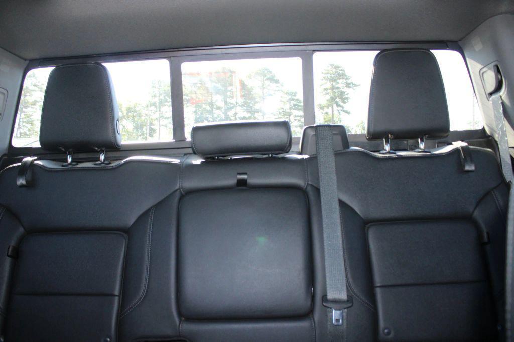 used 2021 Chevrolet Silverado 1500 car, priced at $27,749