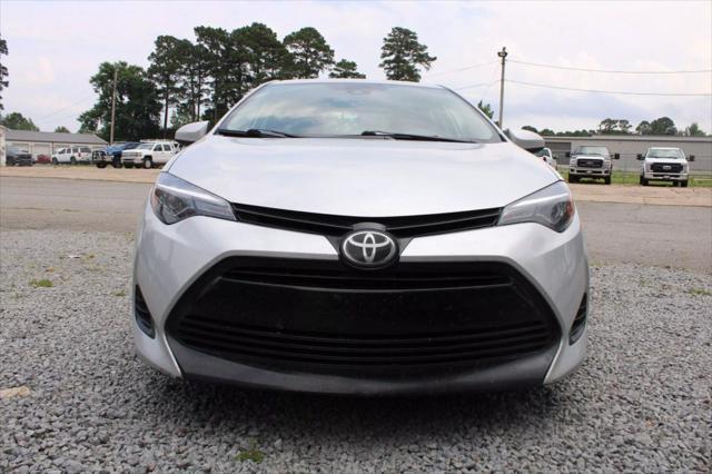 used 2019 Toyota Corolla car, priced at $11,777