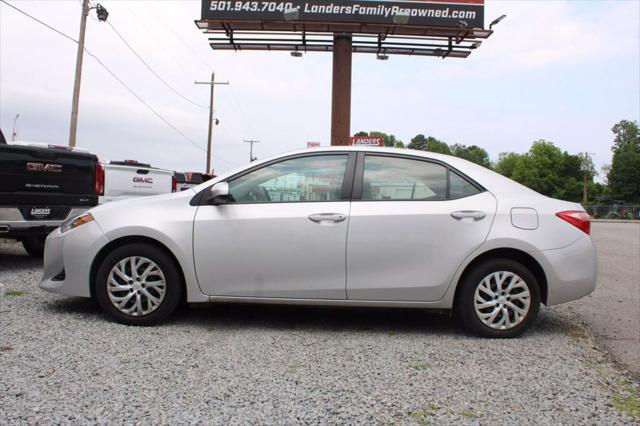 used 2019 Toyota Corolla car, priced at $11,777
