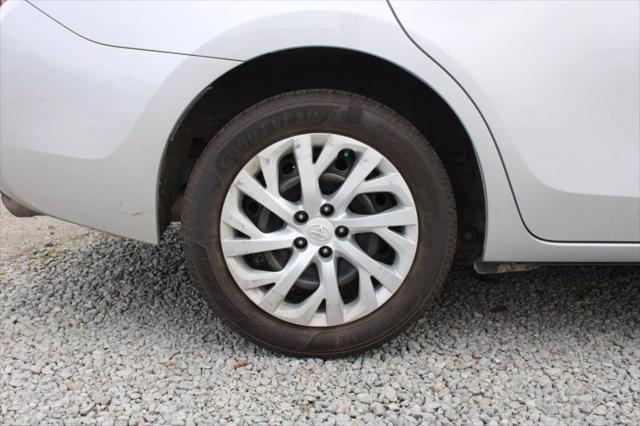 used 2019 Toyota Corolla car, priced at $11,777