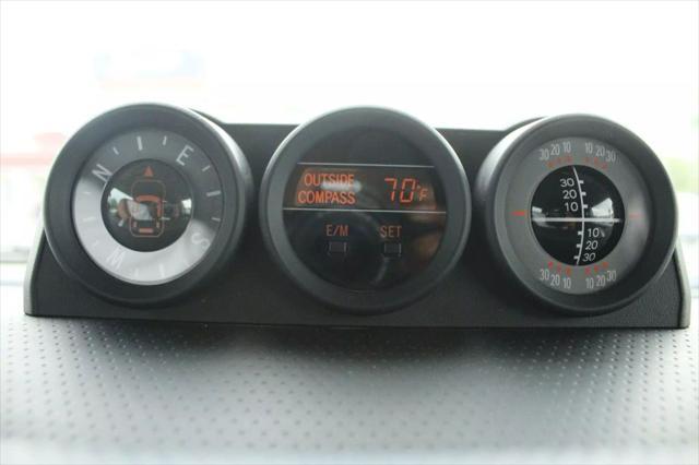 used 2008 Toyota FJ Cruiser car, priced at $14,999