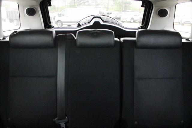 used 2008 Toyota FJ Cruiser car, priced at $14,999