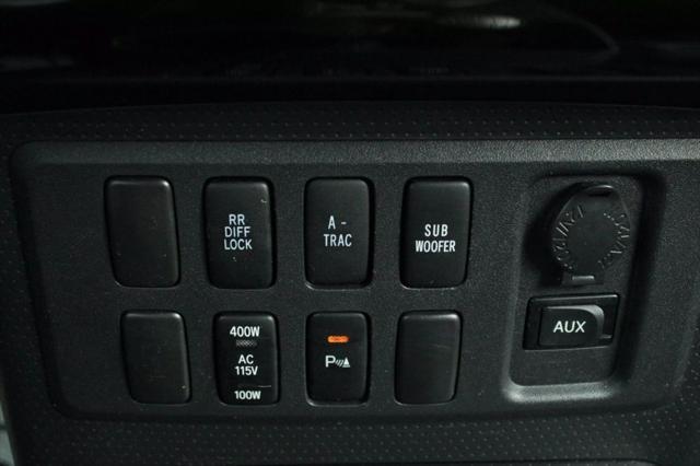 used 2008 Toyota FJ Cruiser car, priced at $14,999