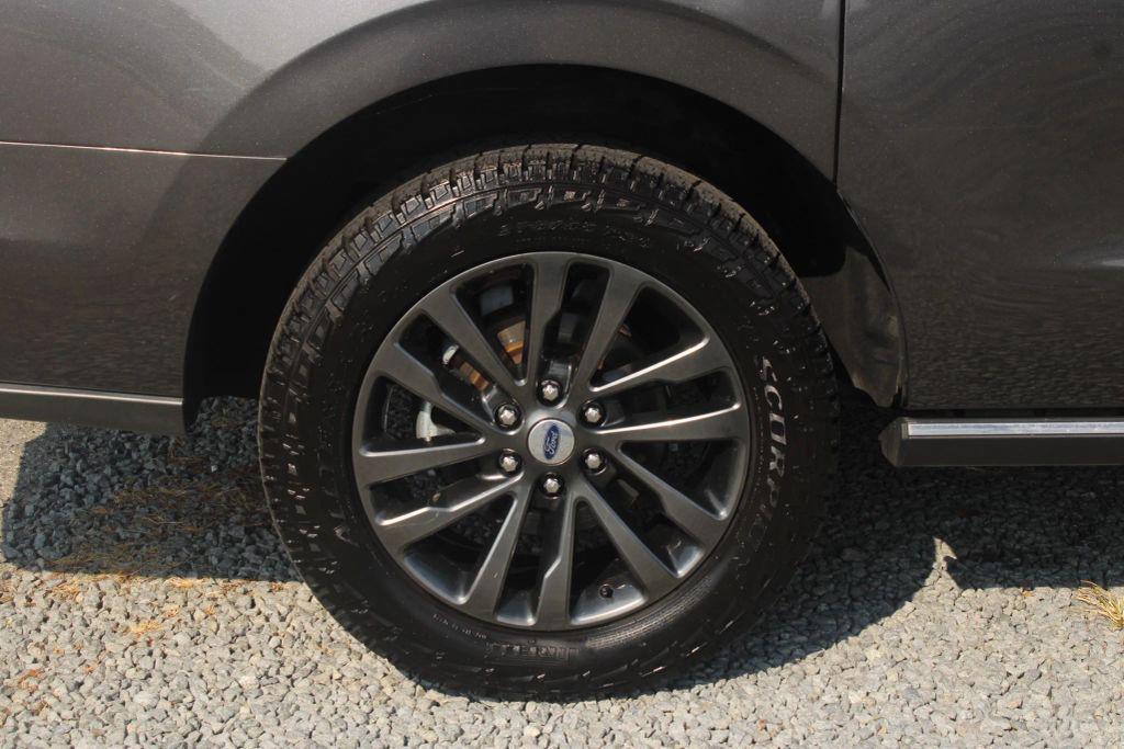 used 2021 Ford Expedition Max car, priced at $28,956