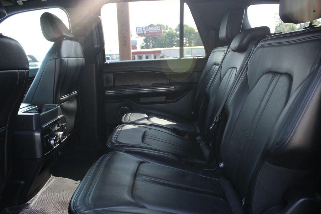 used 2021 Ford Expedition Max car, priced at $28,956