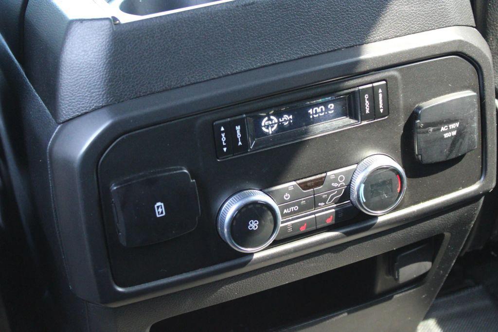 used 2021 Ford Expedition Max car, priced at $28,956