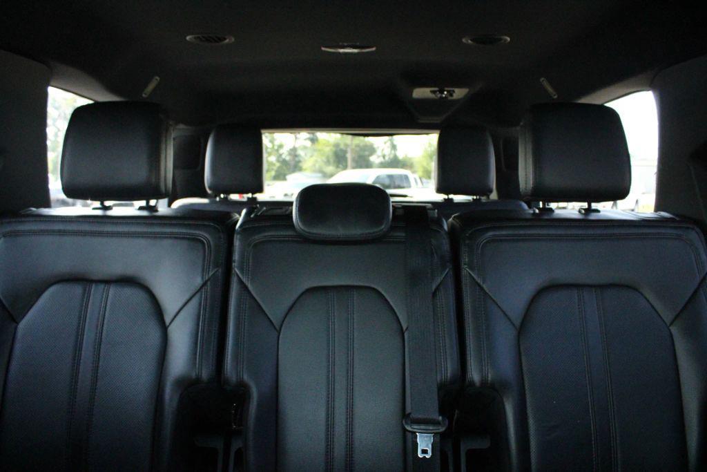 used 2021 Ford Expedition Max car, priced at $28,956