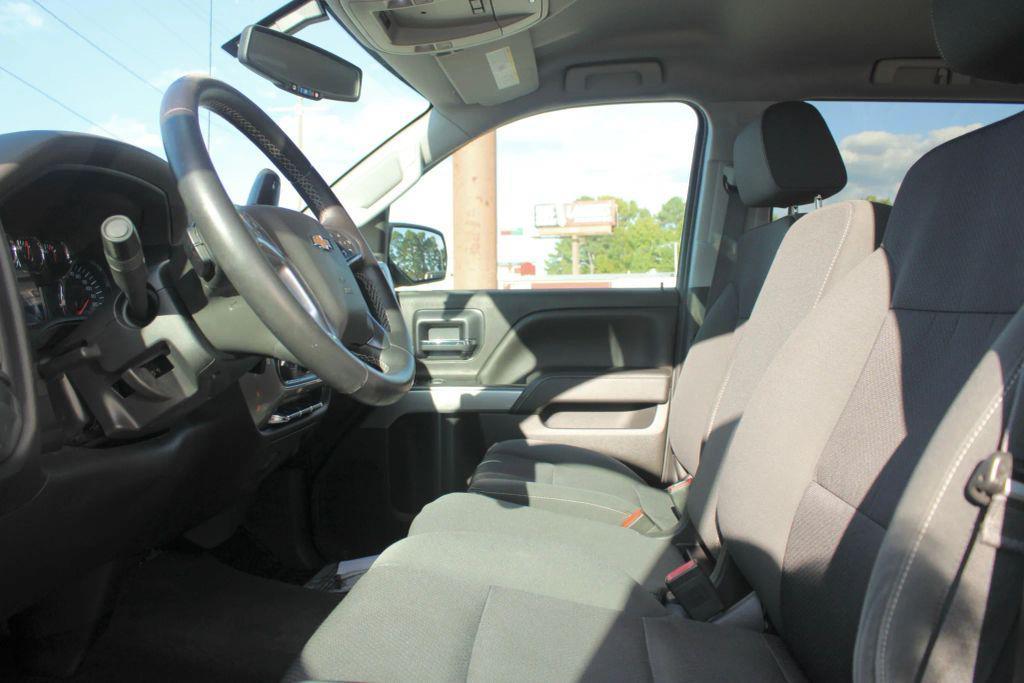 used 2014 Chevrolet Silverado 1500 car, priced at $12,999