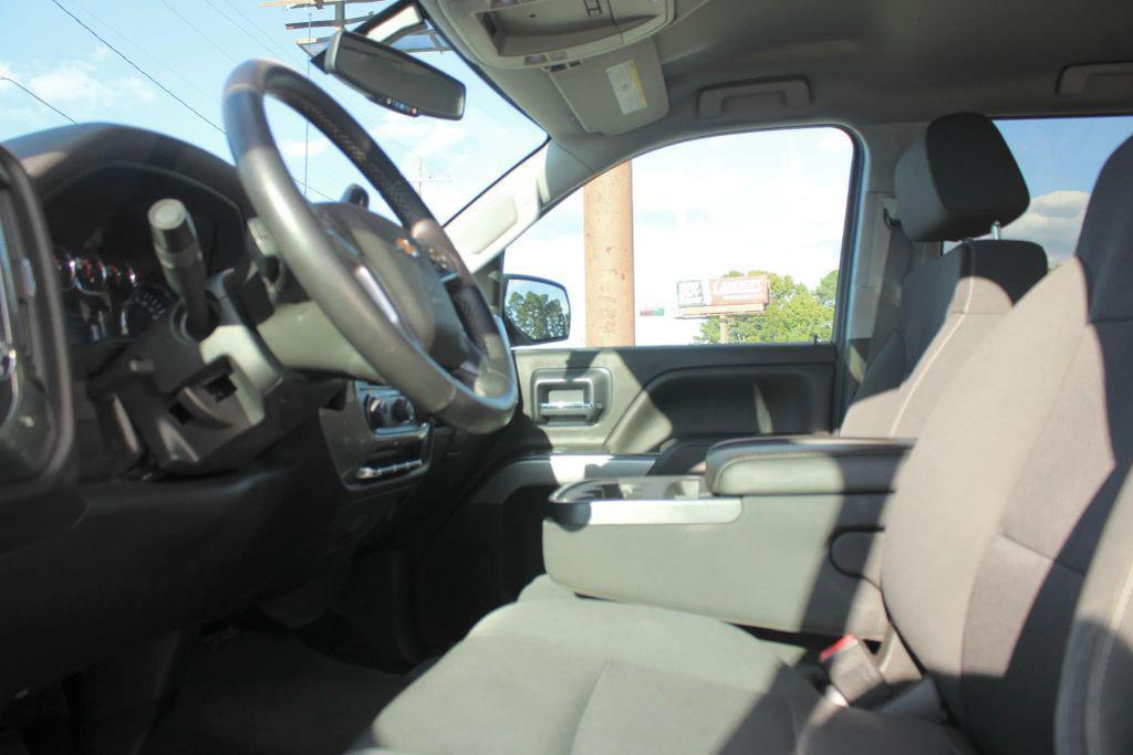 used 2014 Chevrolet Silverado 1500 car, priced at $12,999